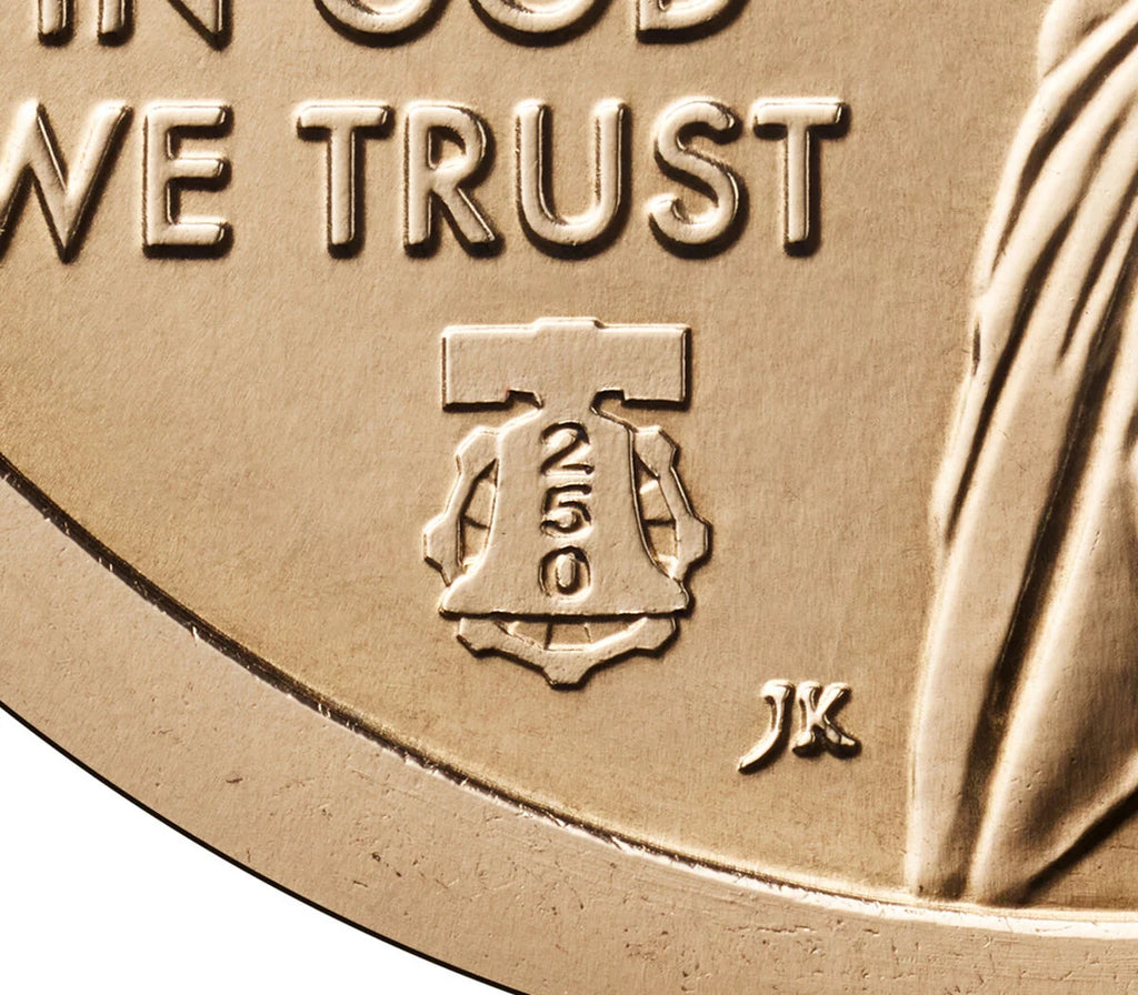 American Innovation $1 Coin 2026 Rolls and Bags - Wisconsin